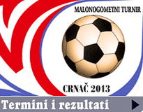 crnac baner