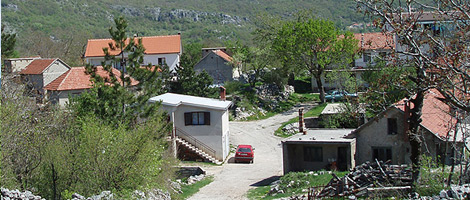 Hrkaći