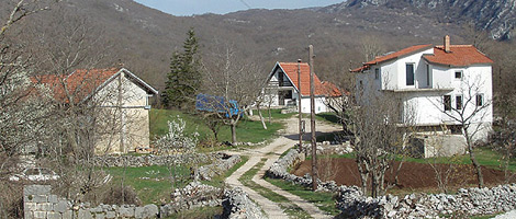 Hrkaći