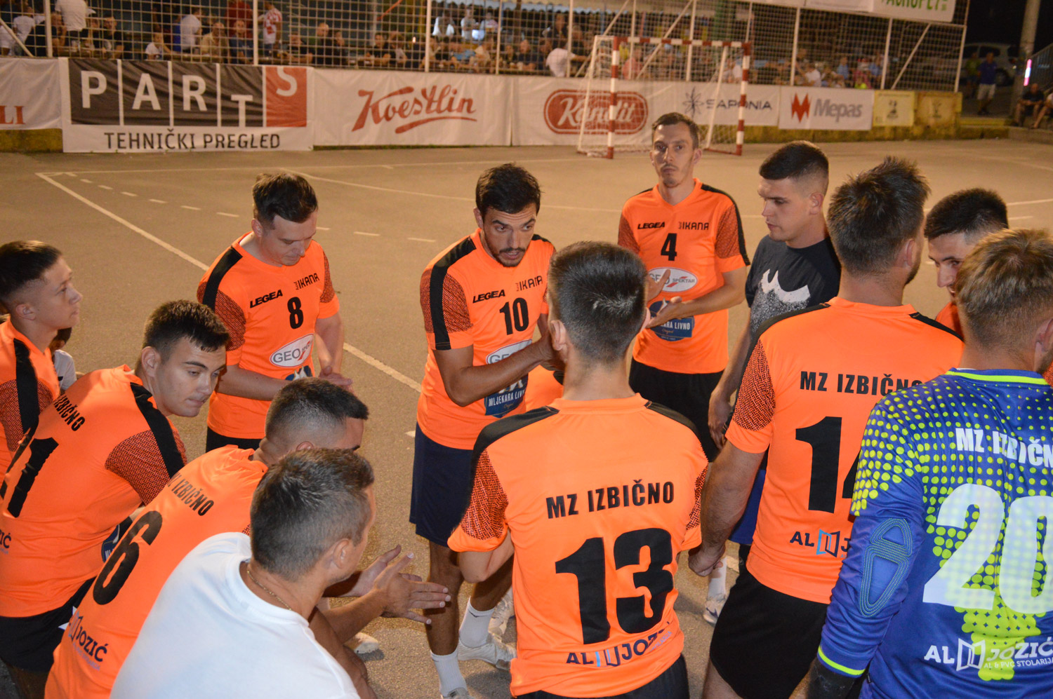 izbicno oklaji 1