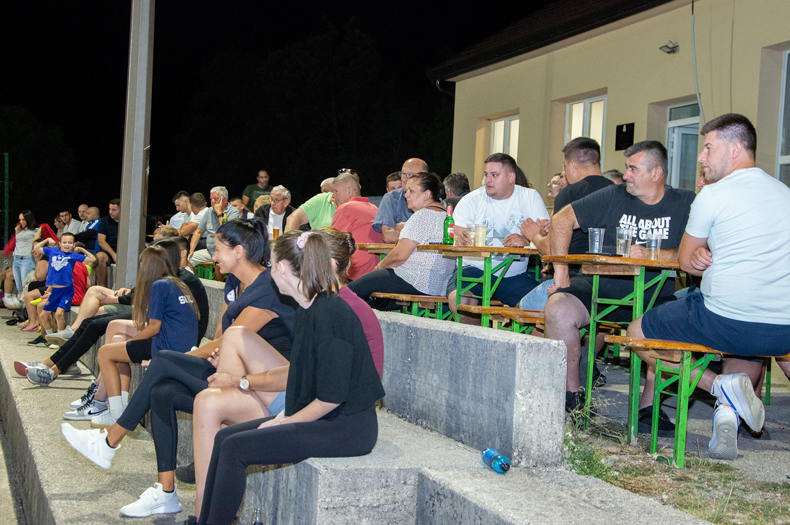 Turnir zaselaka 2024 - IZBIČIJADA