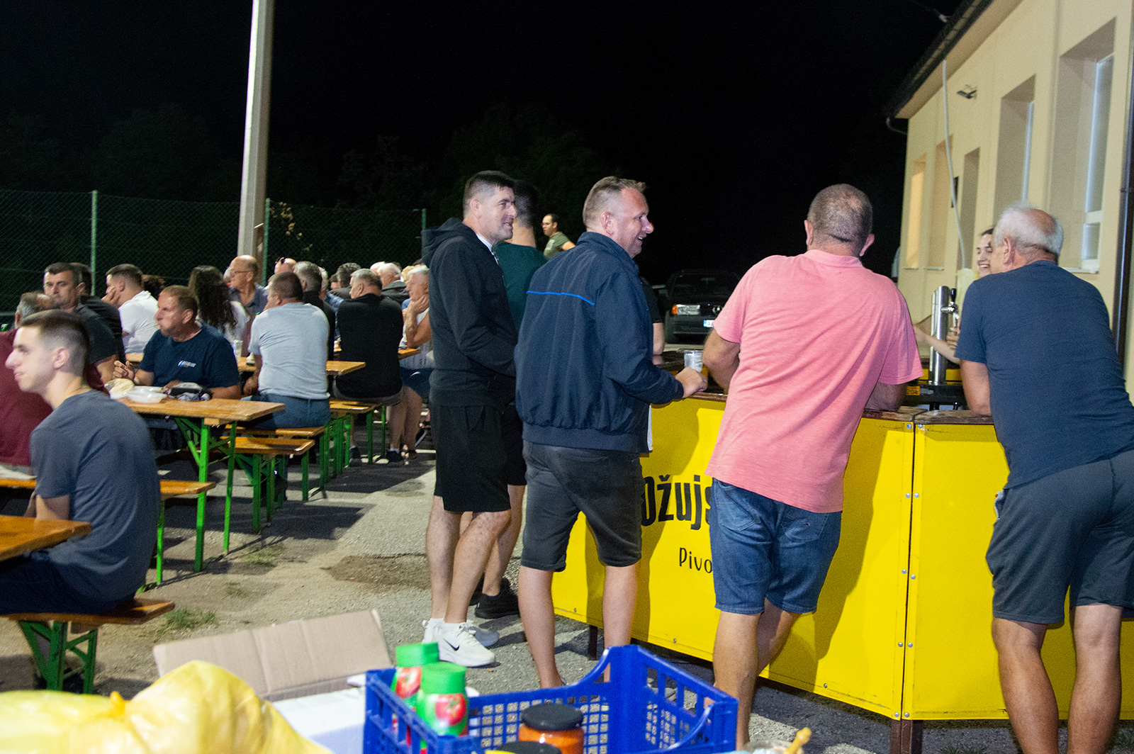 Turnir zaselaka 2024 - IZBIČIJADA