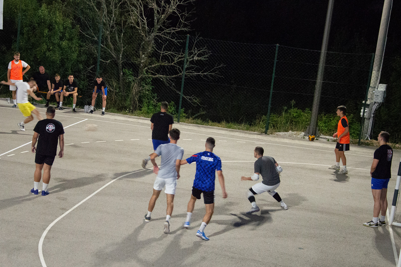 Turnir zaselaka 2024 - IZBIČIJADA