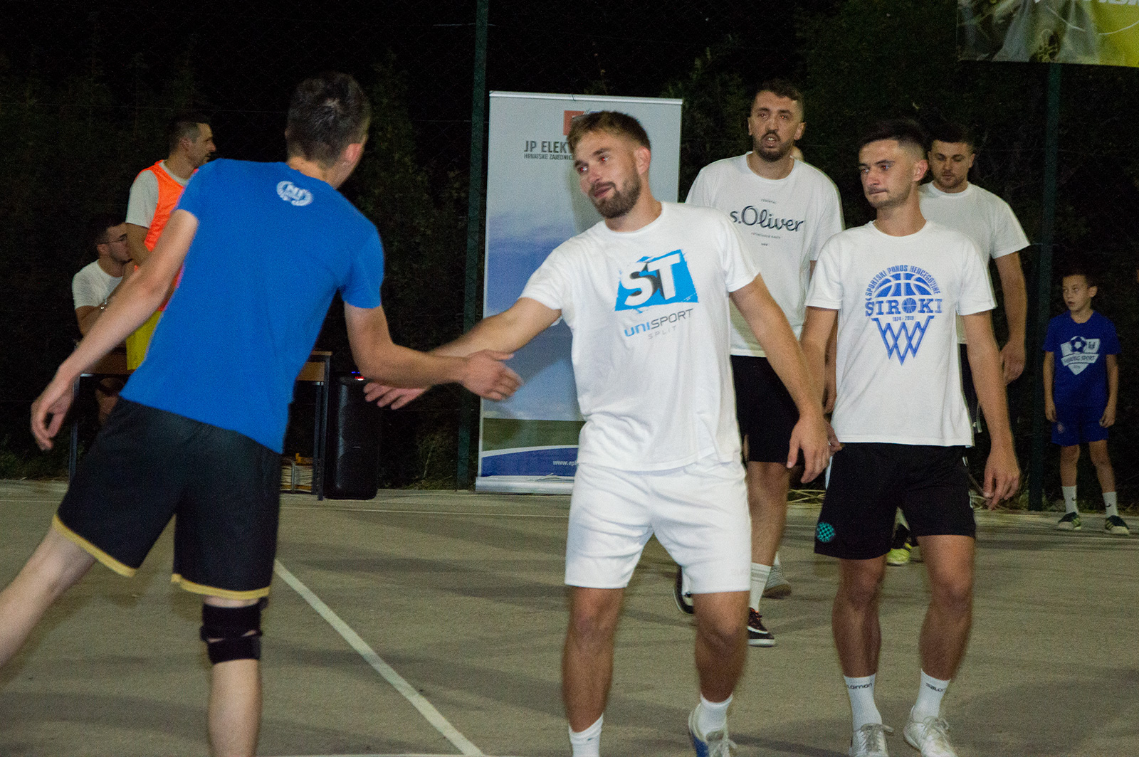 Turnir zaselaka 2024 - IZBIČIJADA