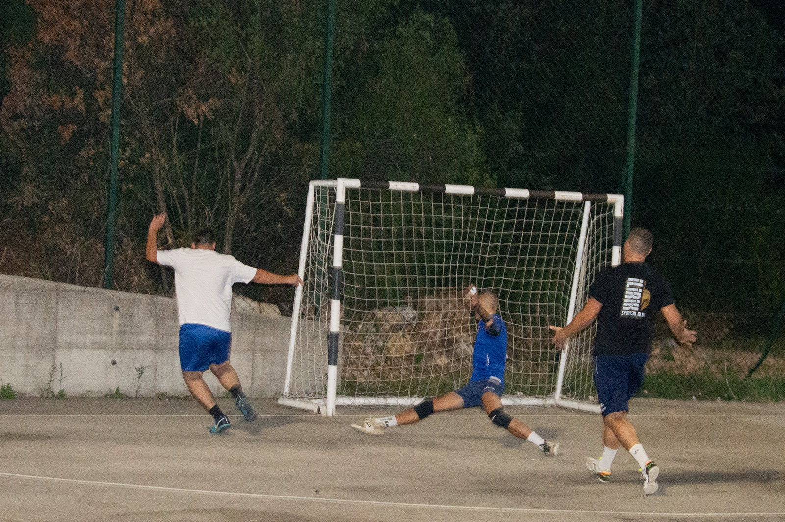 Turnir zaselaka 2024 - IZBIČIJADA