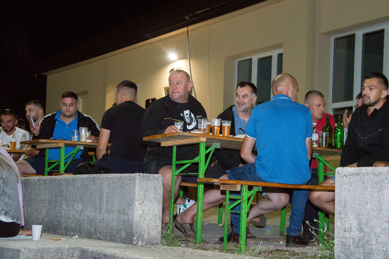 Turnir zaselaka 2024 - IZBIČIJADA