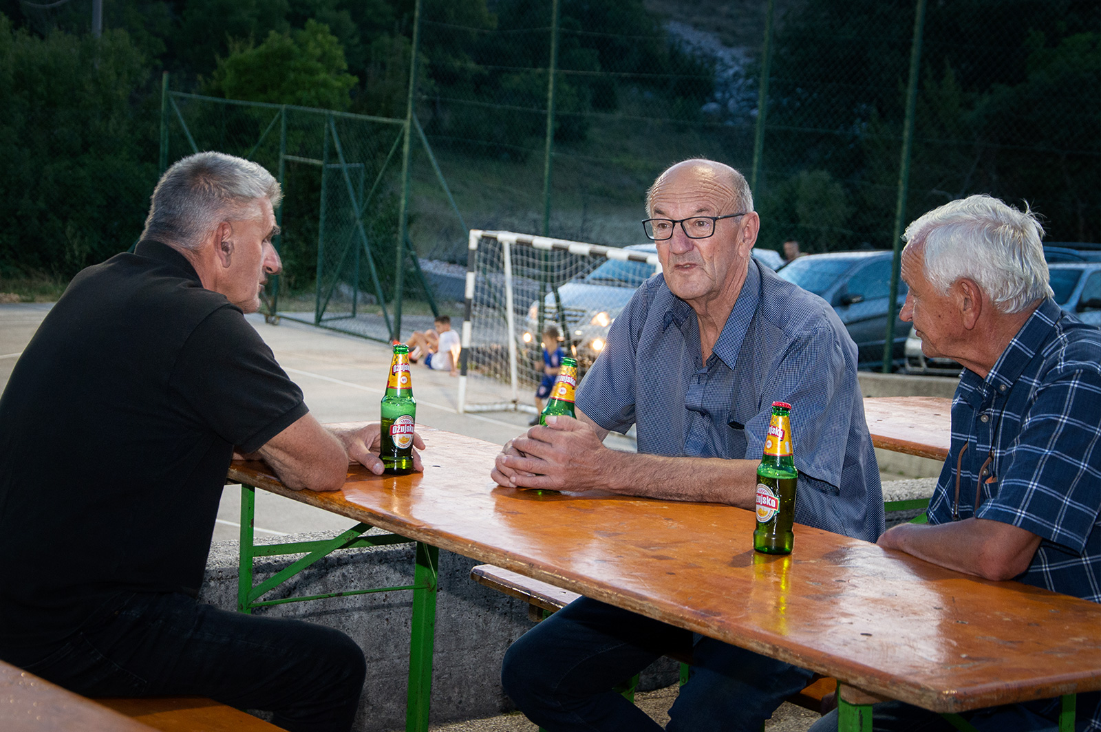 Turnir zaselaka 2024 - IZBIČIJADA