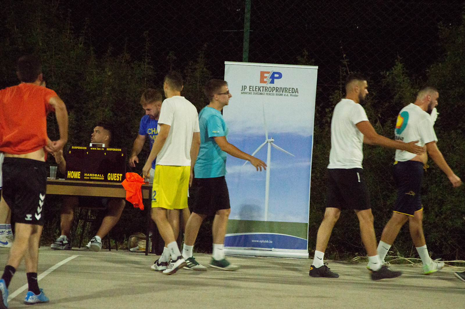 Turnir zaselaka 2024 - IZBIČIJADA