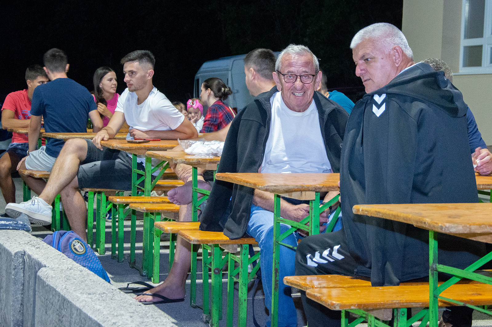 Turnir zaselaka 2024 - IZBIČIJADA