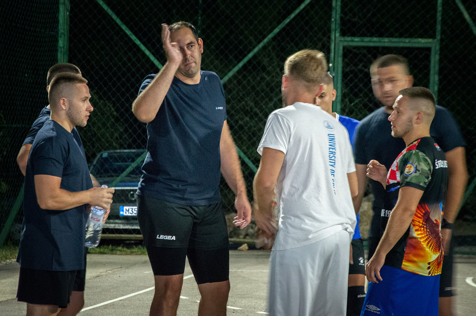 Turnir zaselaka 2024 - IZBIČIJADA