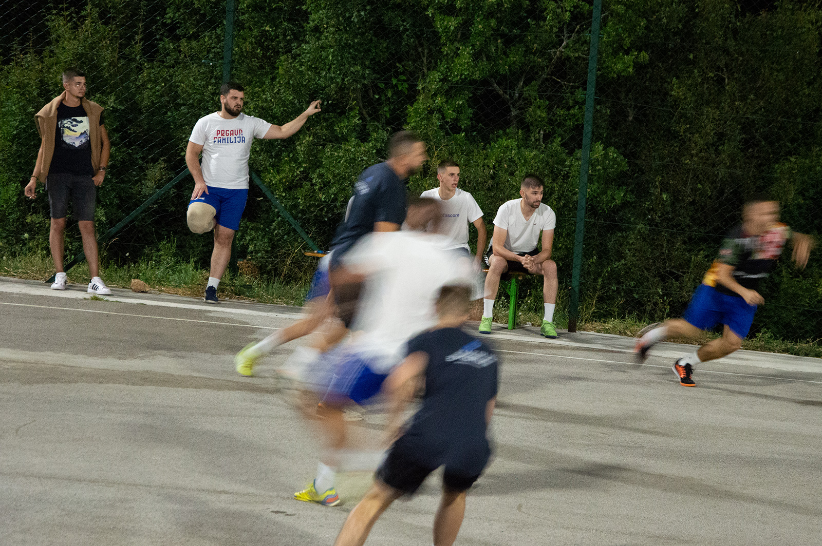 Turnir zaselaka 2024 - IZBIČIJADA
