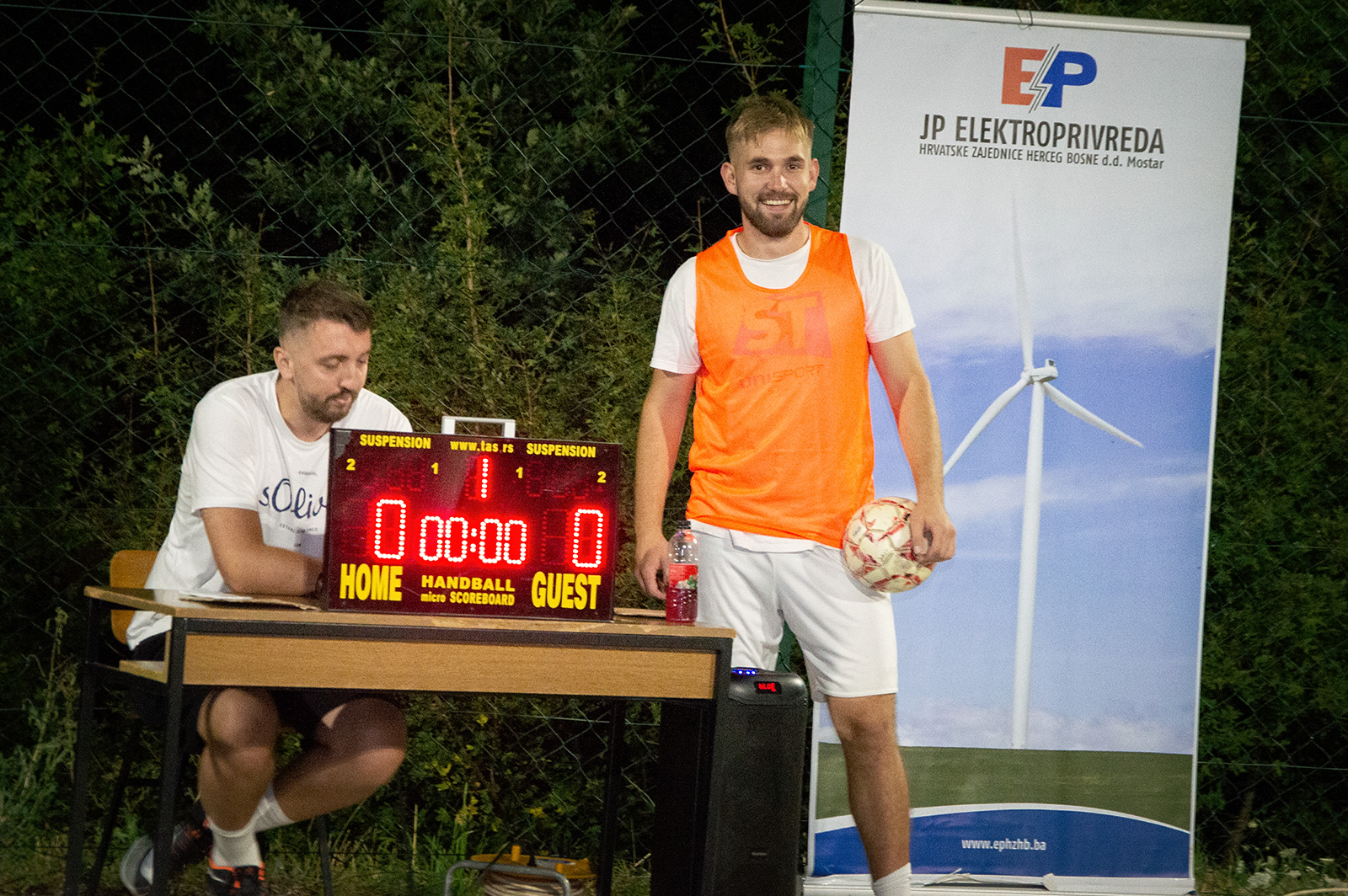 Turnir zaselaka 2024 - IZBIČIJADA