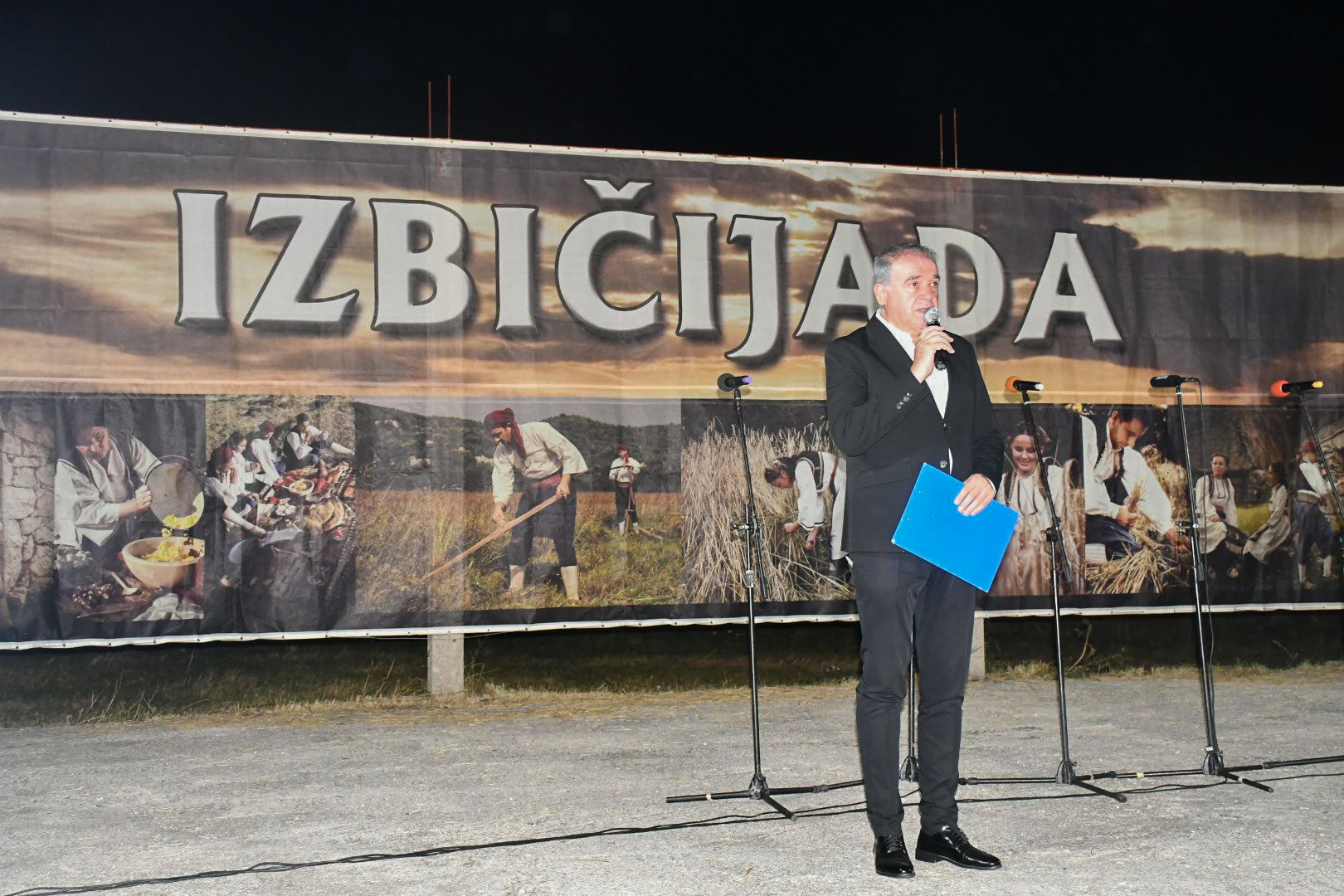 Izbičijada 2024.