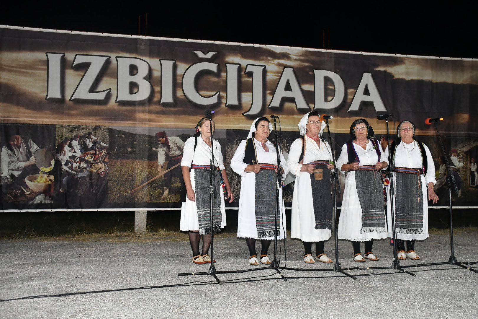 Izbičijada 2024.