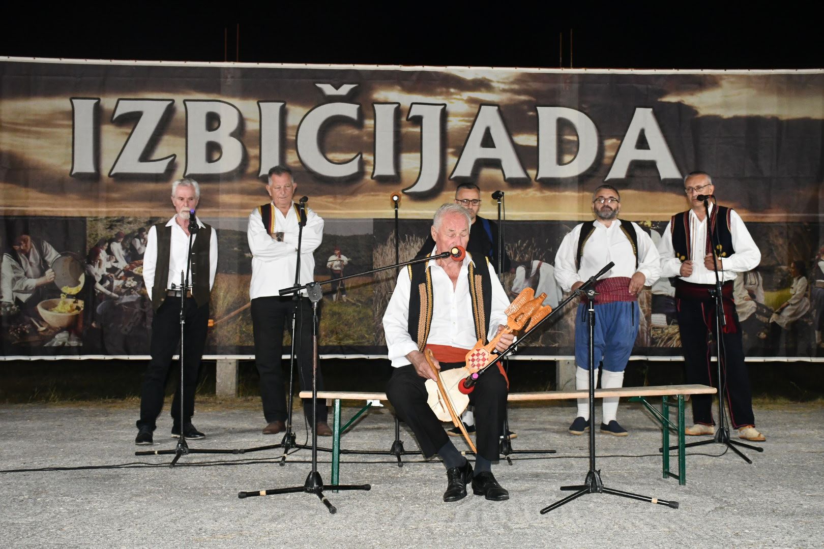 Izbičijada 2024.