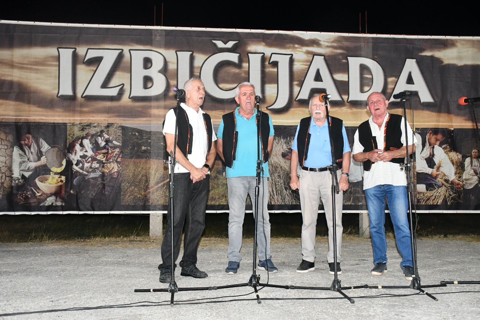 Izbičijada 2024.