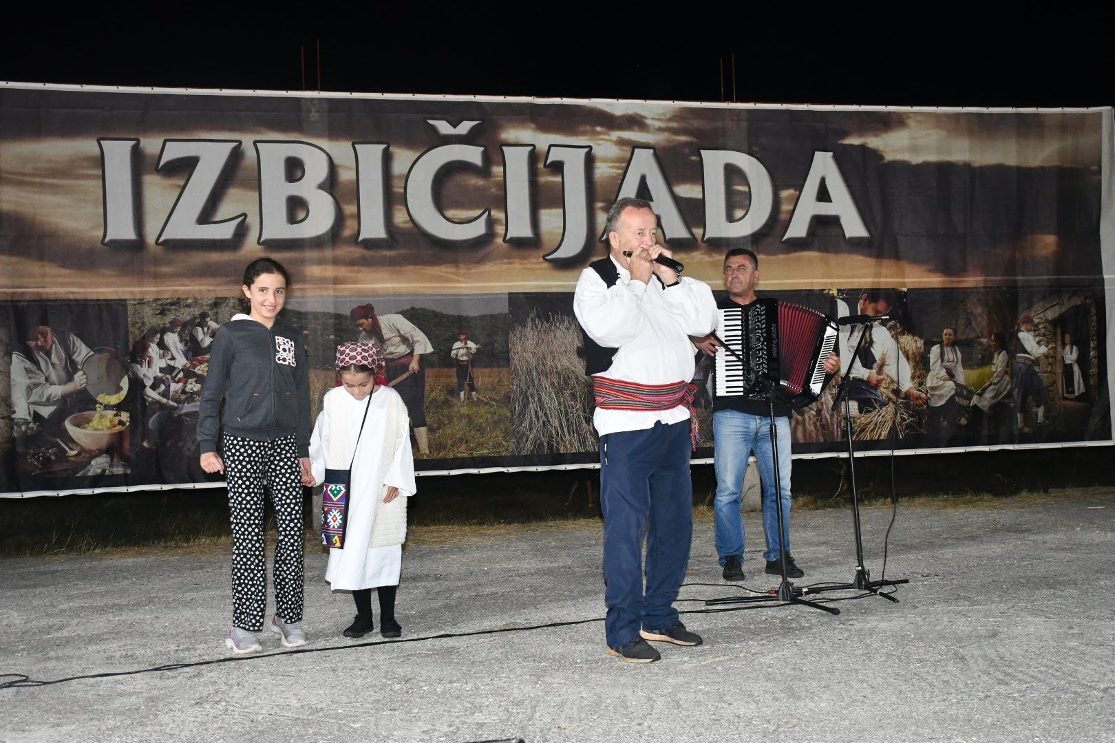 Izbičijada 2024.