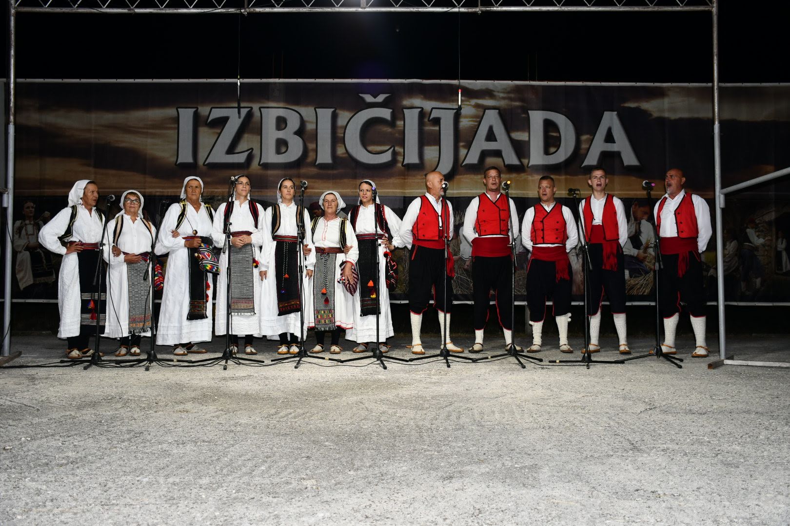 Izbičijada 2023.