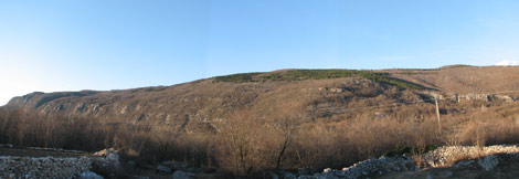 panorama