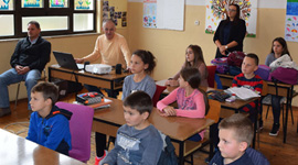 CZ edukacija ucenika 1a
