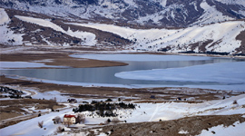 blidinje jezero