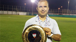 damir al wahda 1a