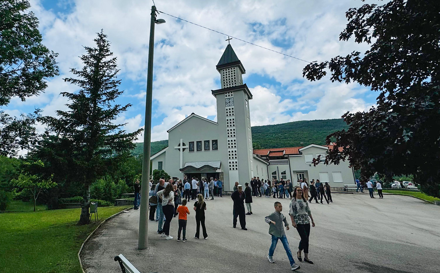 Tijelovo Izbično 