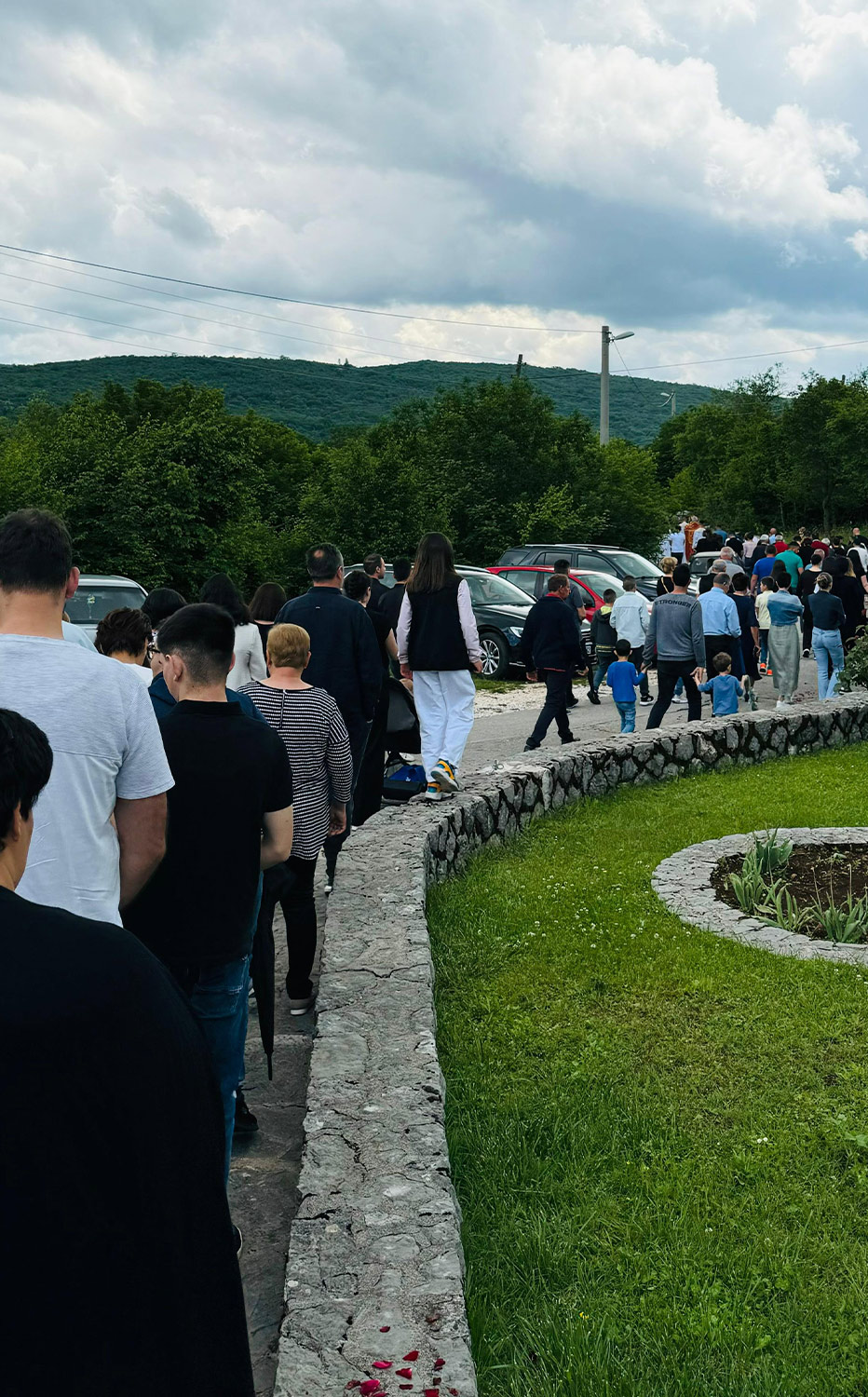 Tijelovo Izbično 