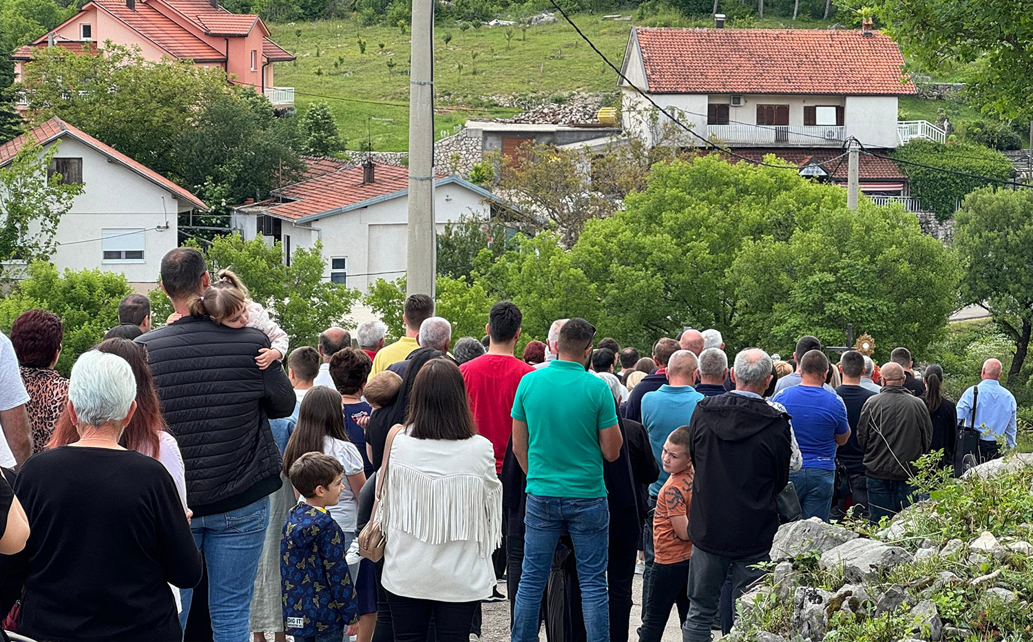 Tijelovo Izbično 