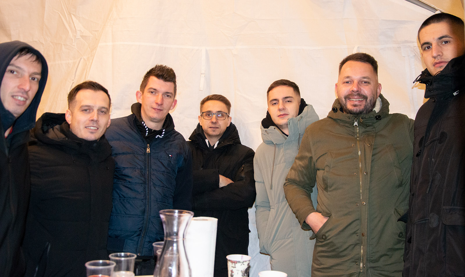 Humanitarno božićno druženje u Izbičnu