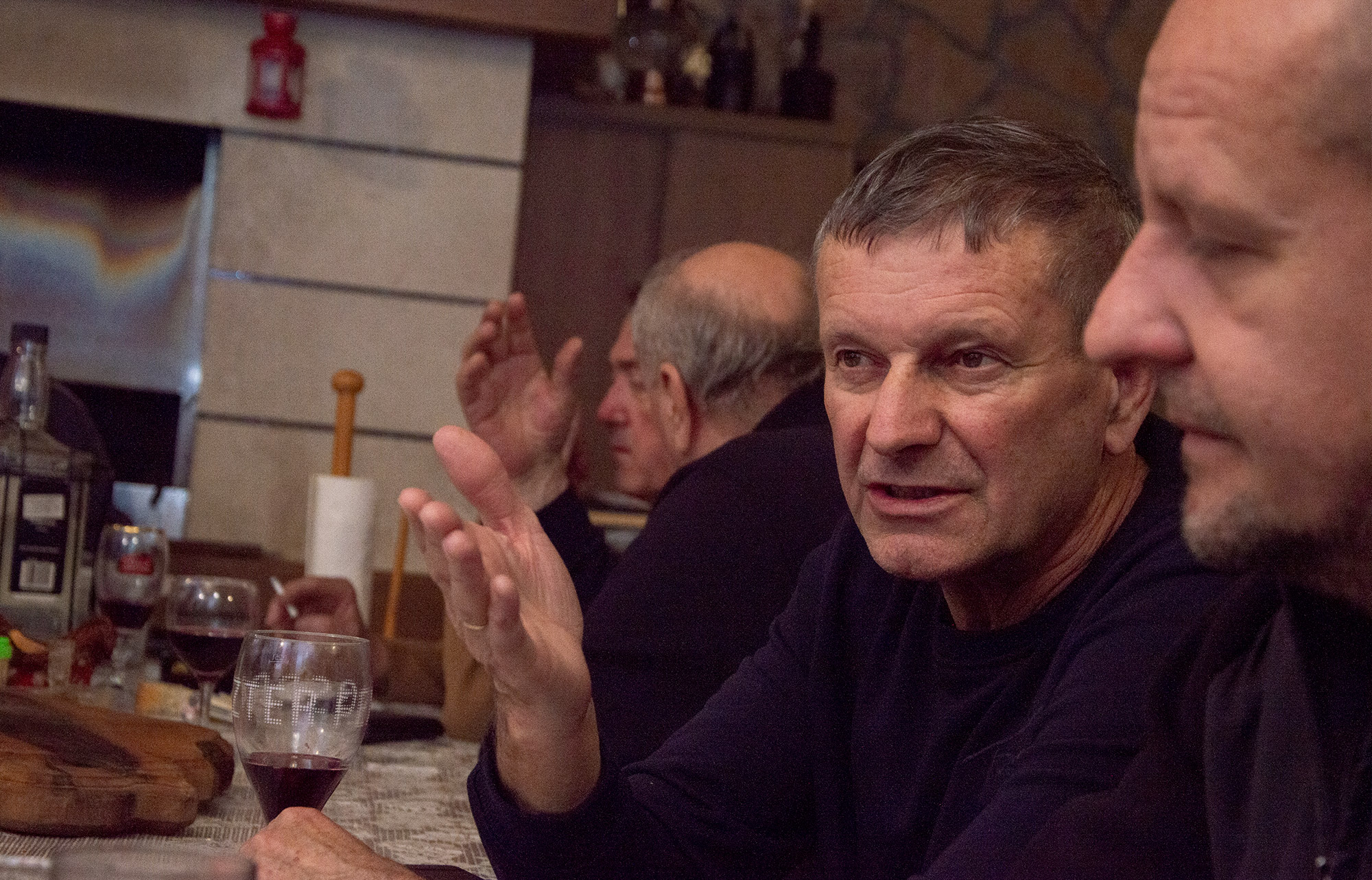 21. natjecanje u kušanju domaće kobasice