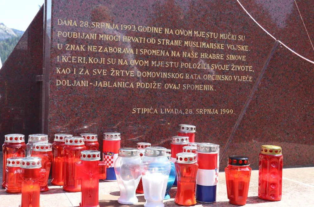 stipica livada 2024