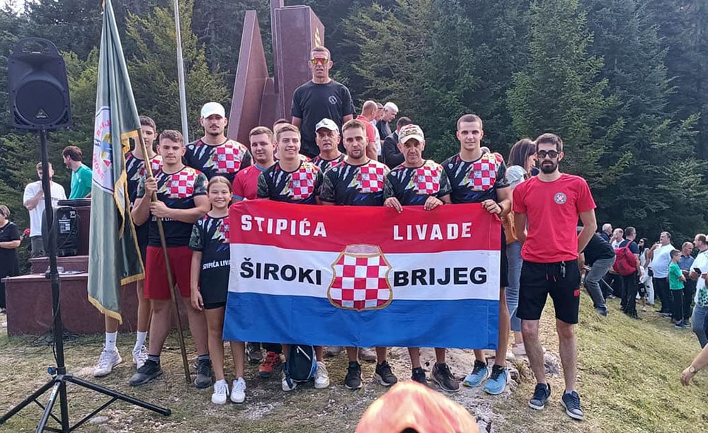 stipica livada 2024