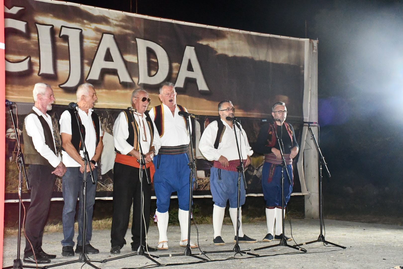 Izbičijada 2025 