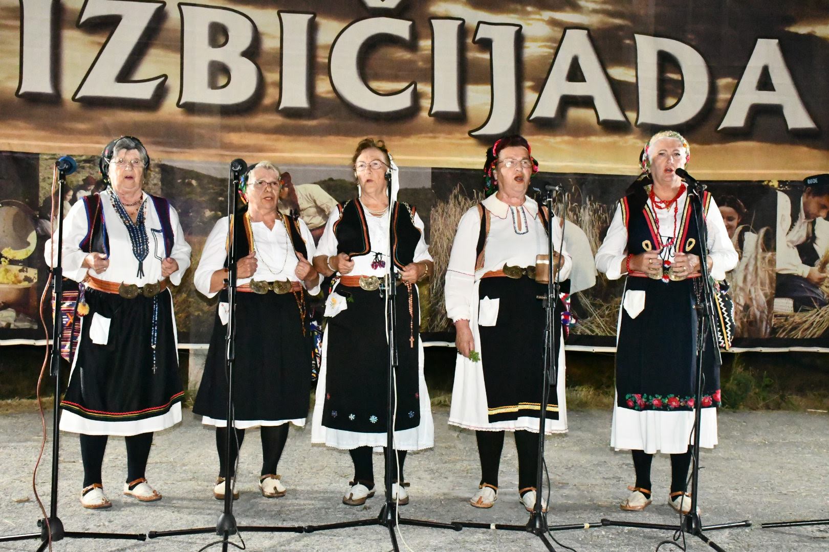 Izbičijada 2025 