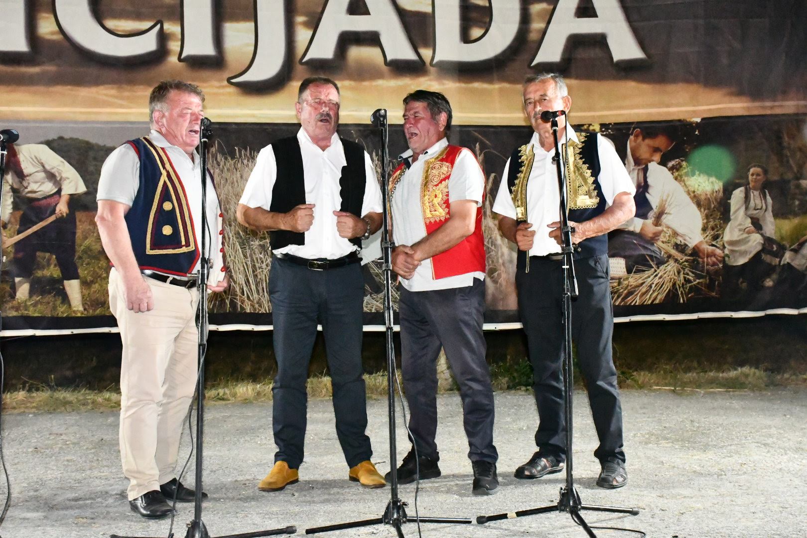 Izbičijada 2025 