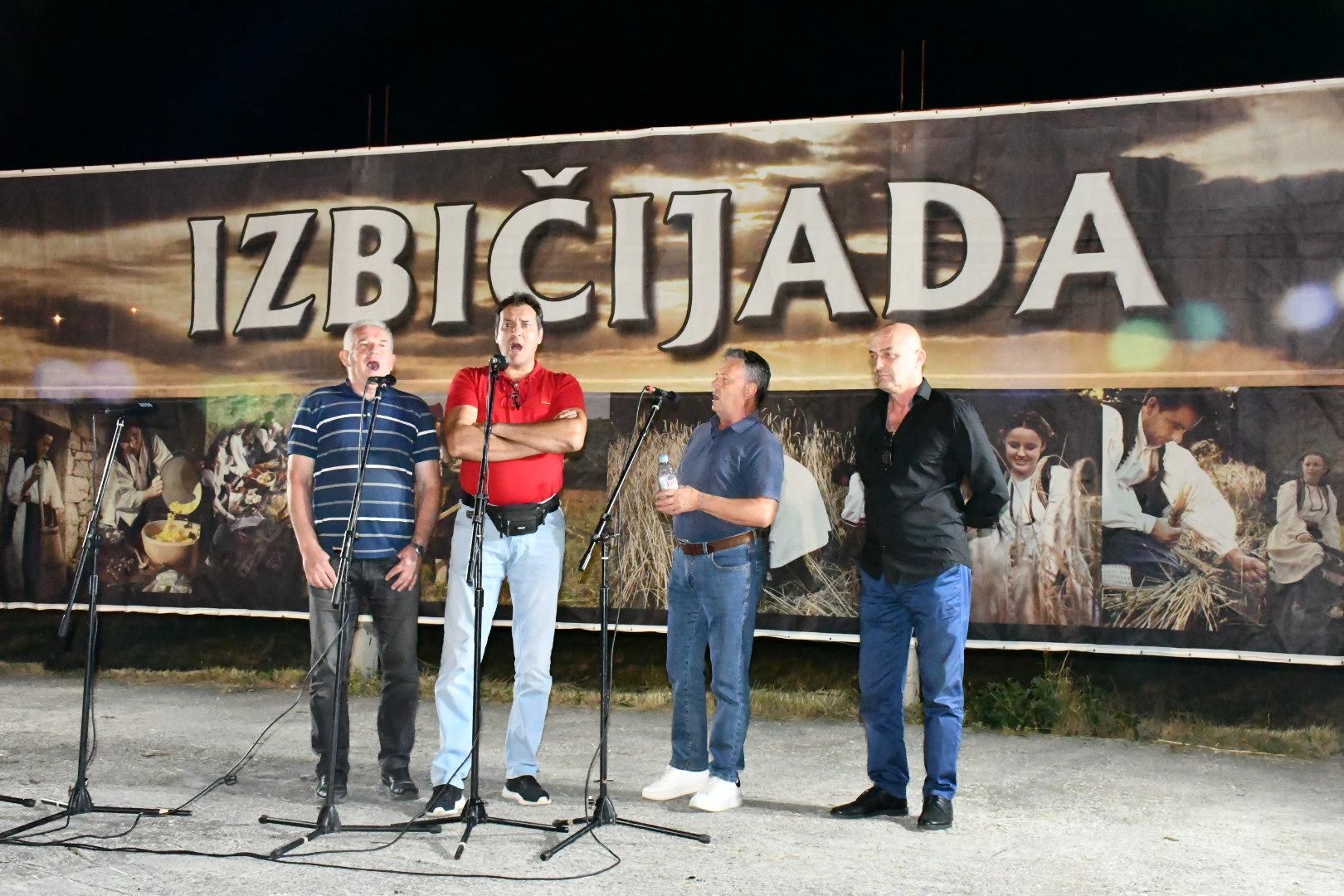Izbičijada 2025 