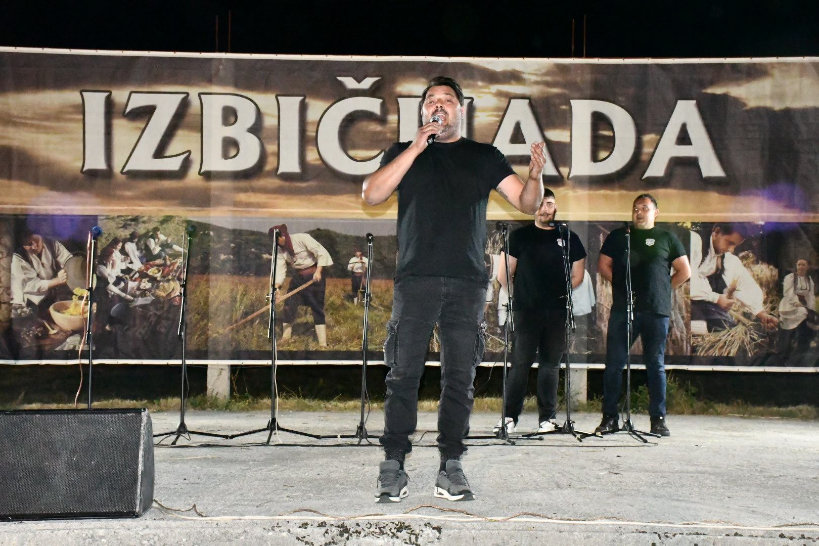 Izbičijada 2025 