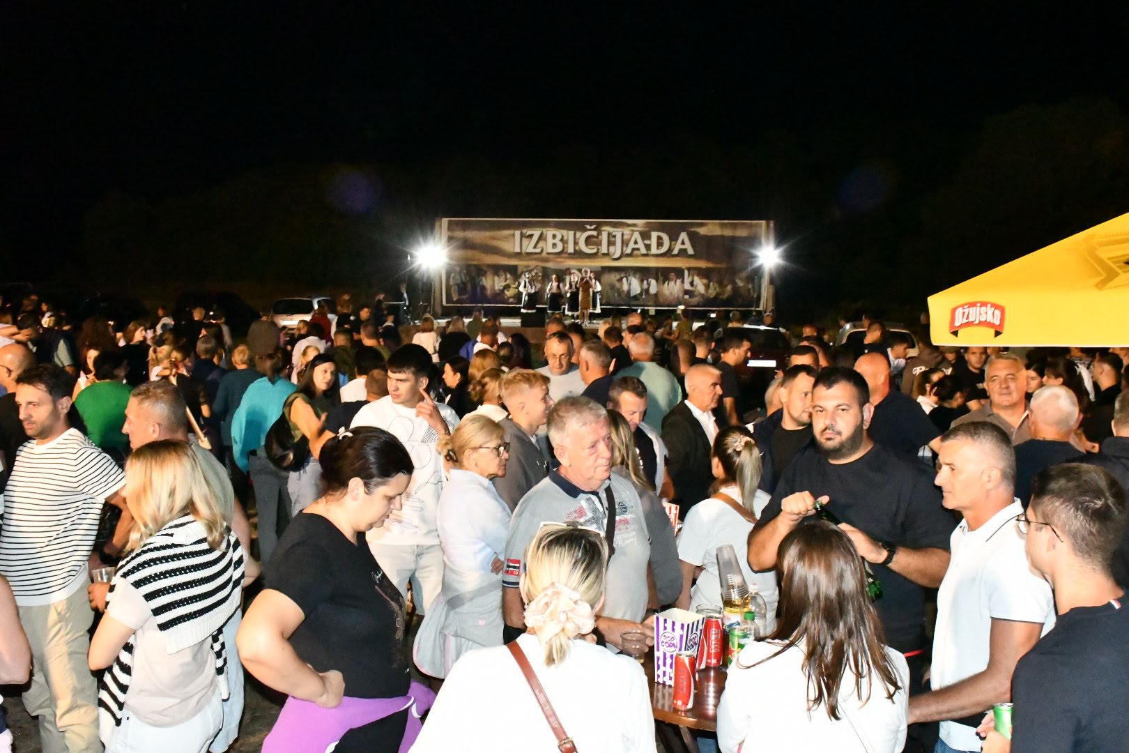 Izbičijada 2025 
