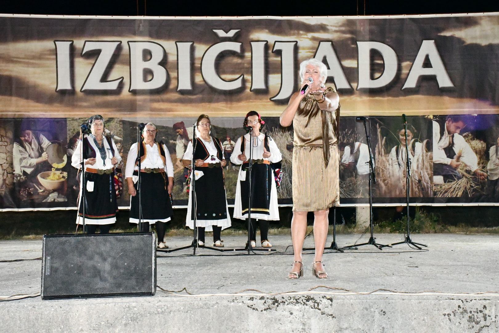 Izbičijada 2025 