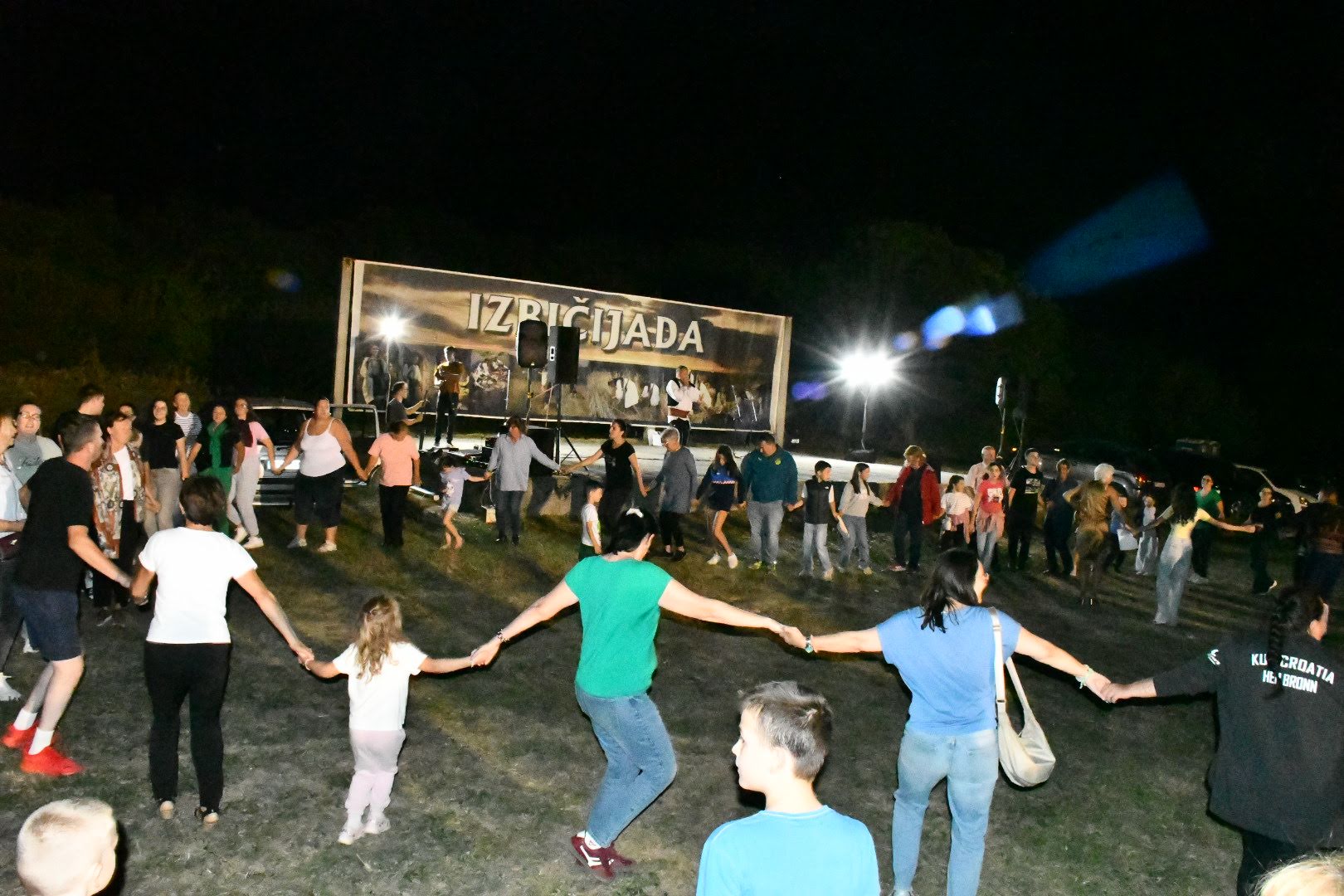 Izbičijada 2025 