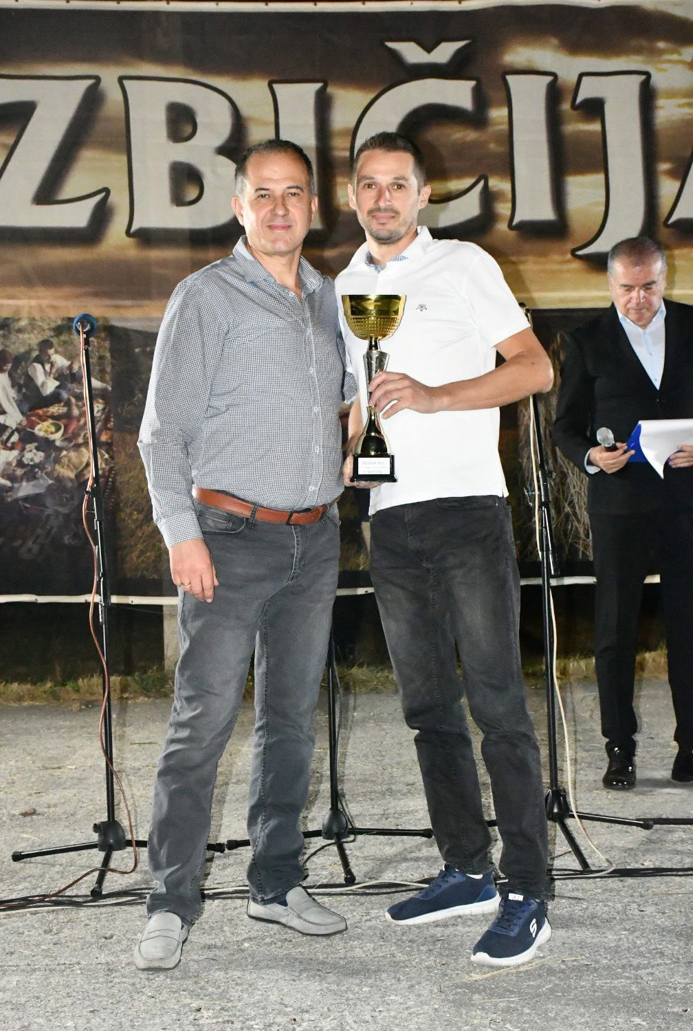 Izbičijada 2025 