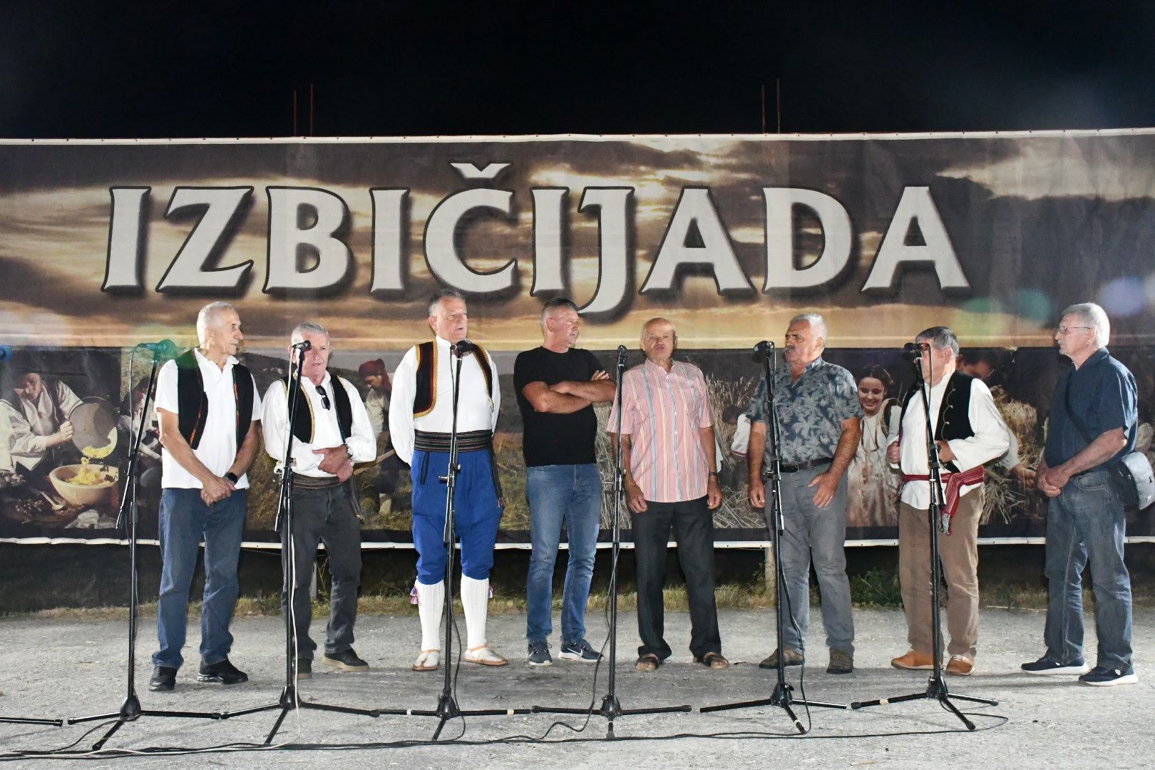 Izbičijada 2025 