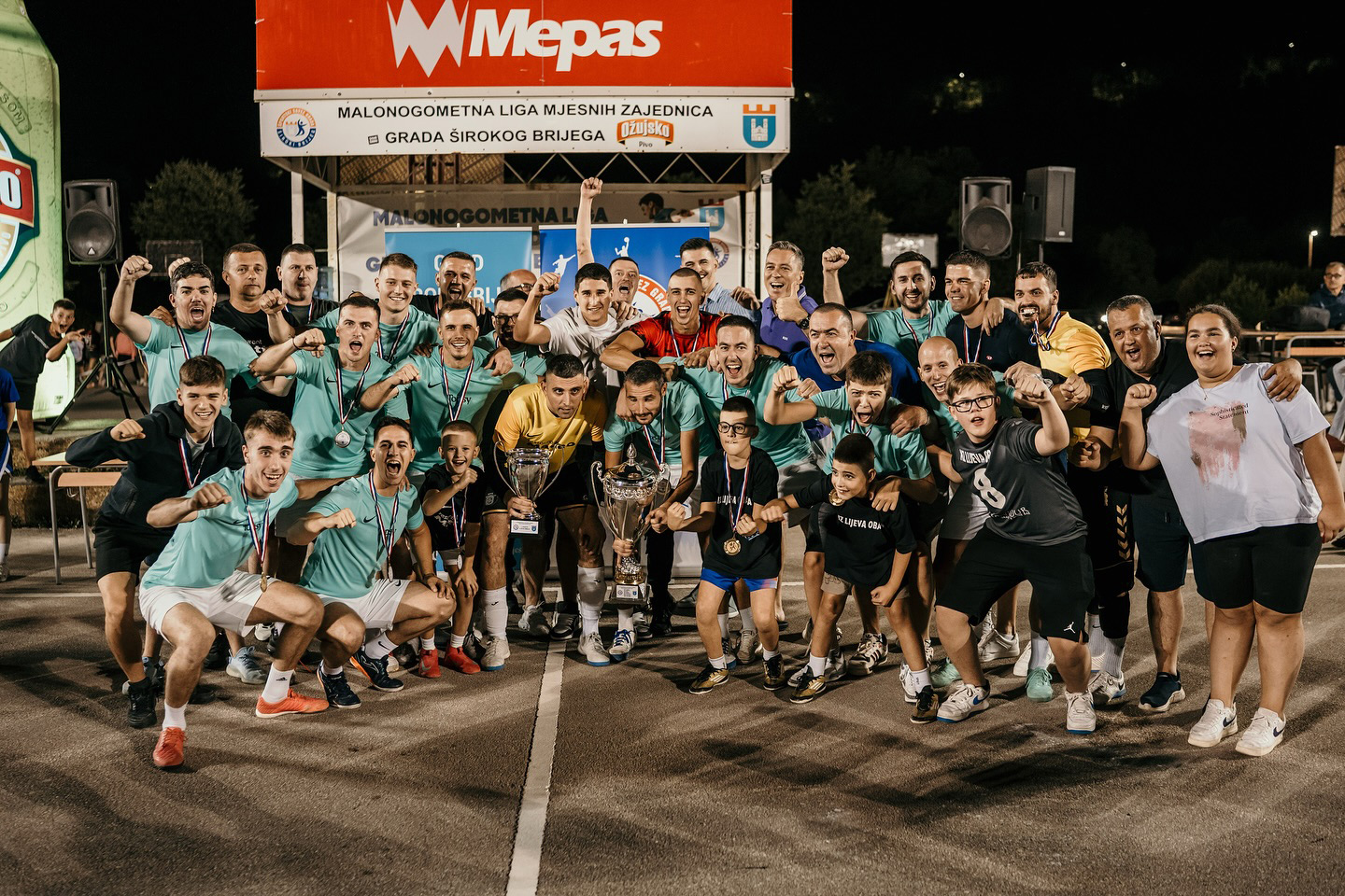 Finale LMZ 2025