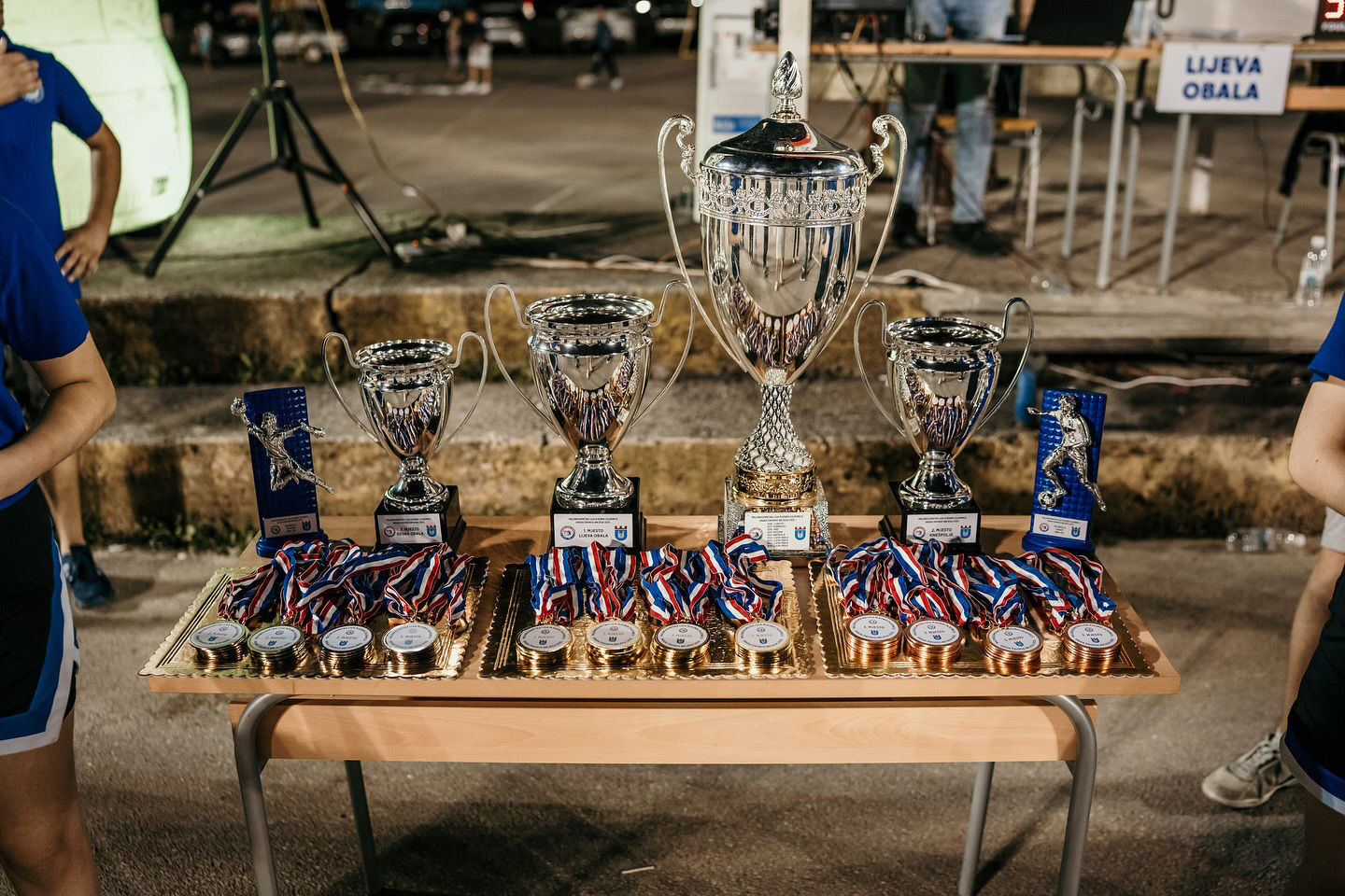 Finale LMZ2025 2