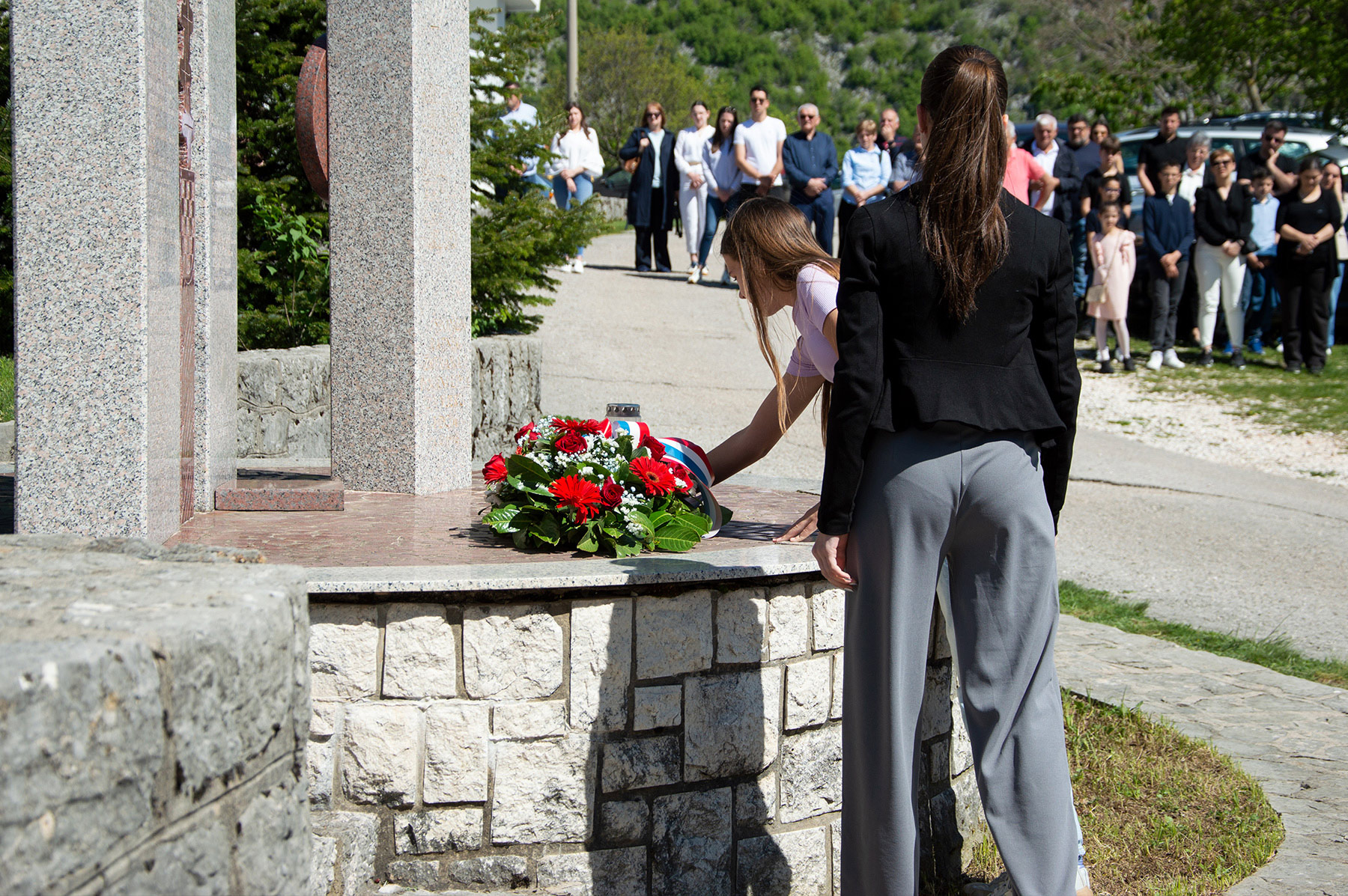 Proslava sv Josipa RAdnika - Izbično