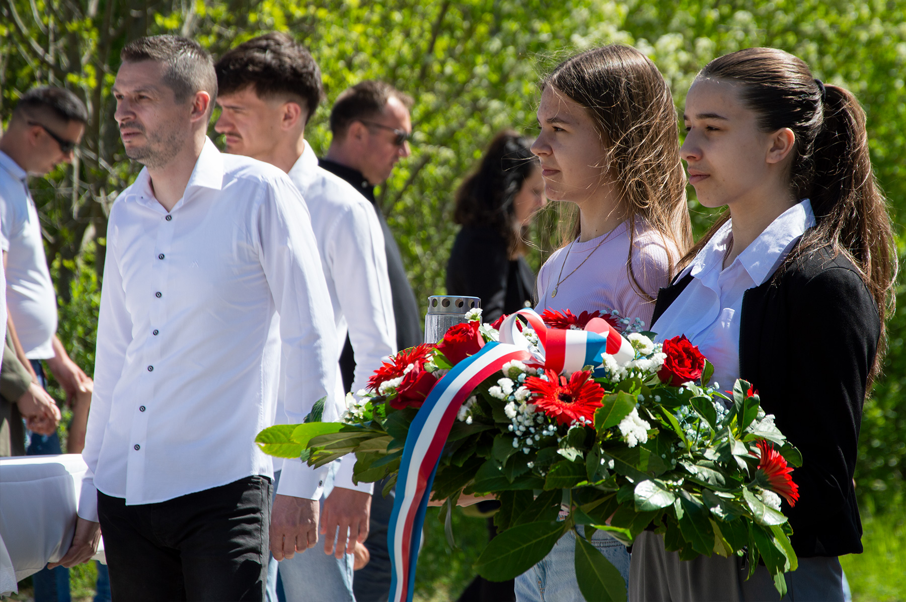 Proslava sv Josipa RAdnika - Izbično