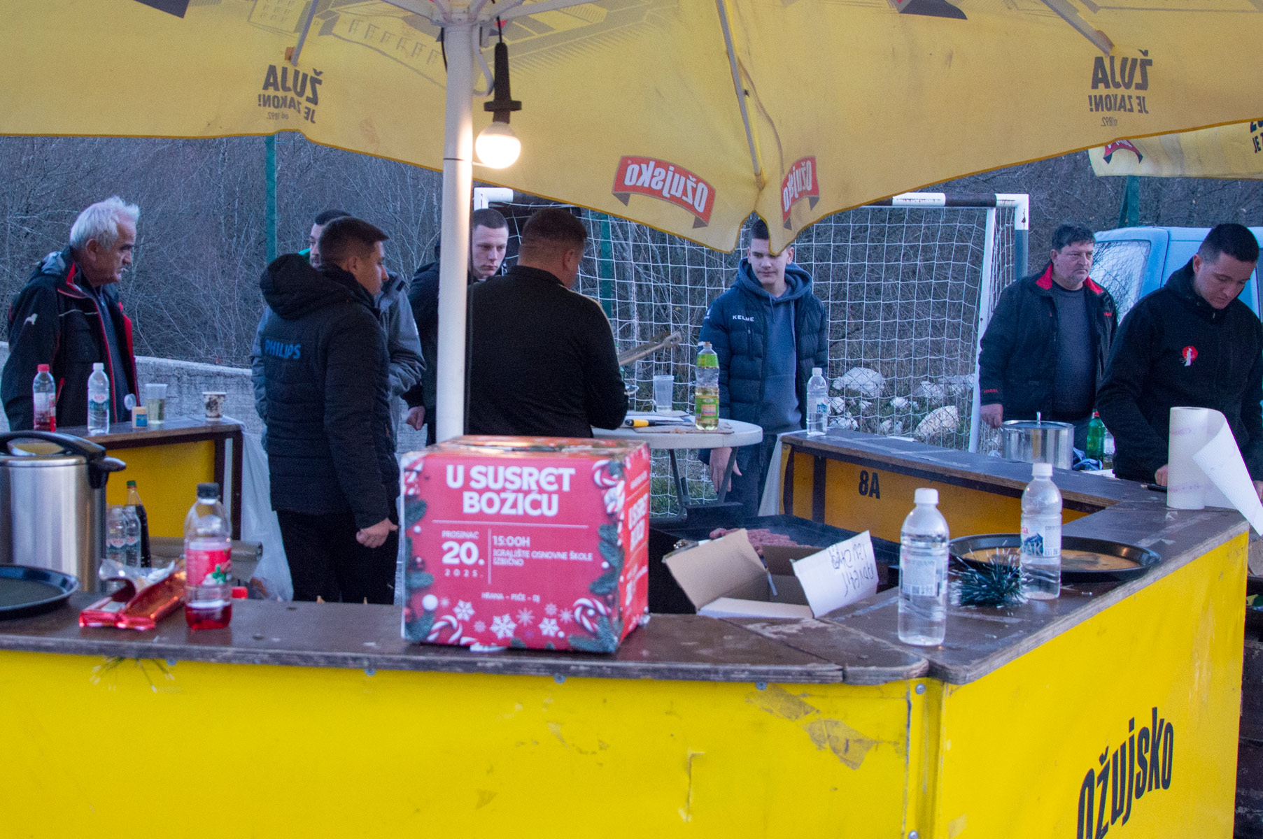 U susret bozižiću - Izbično 2025