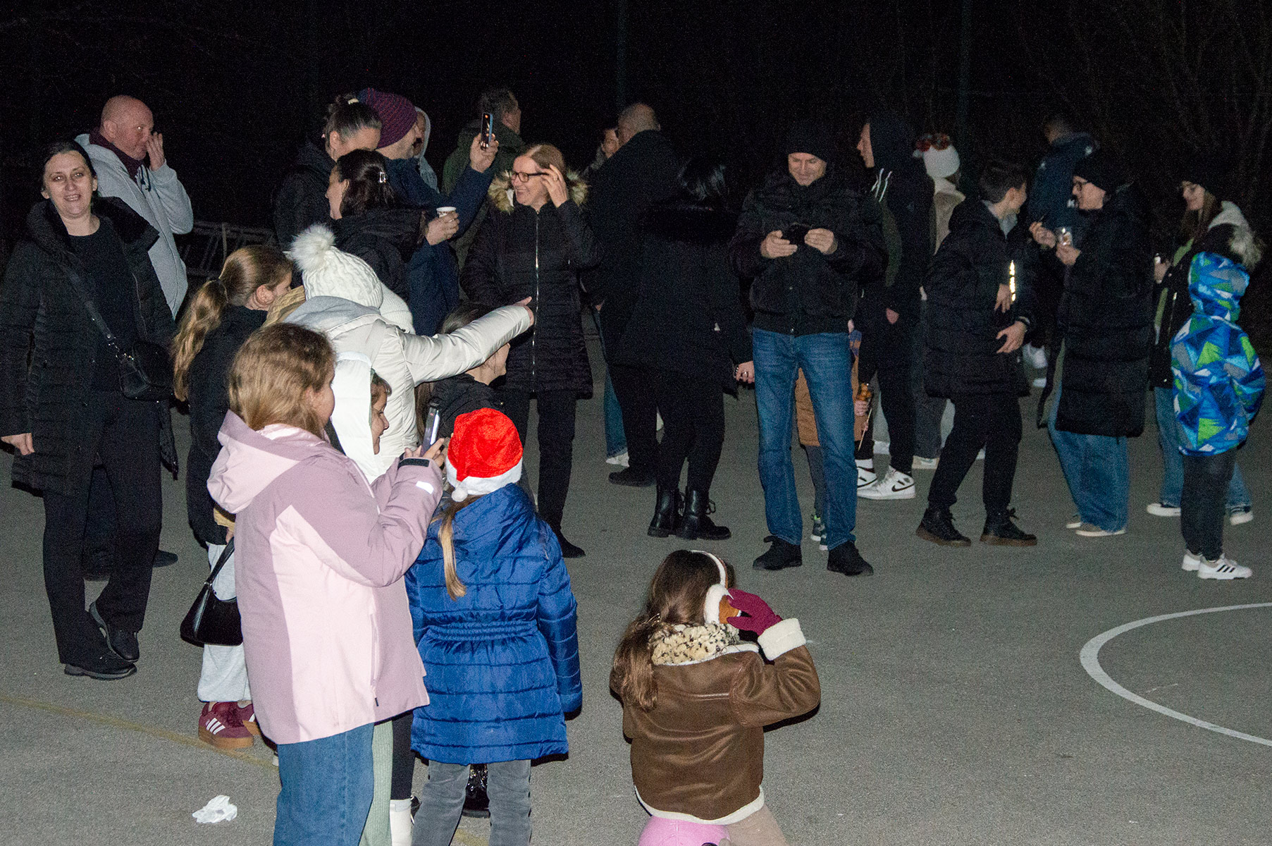 U susret bozižiću - Izbično 2025