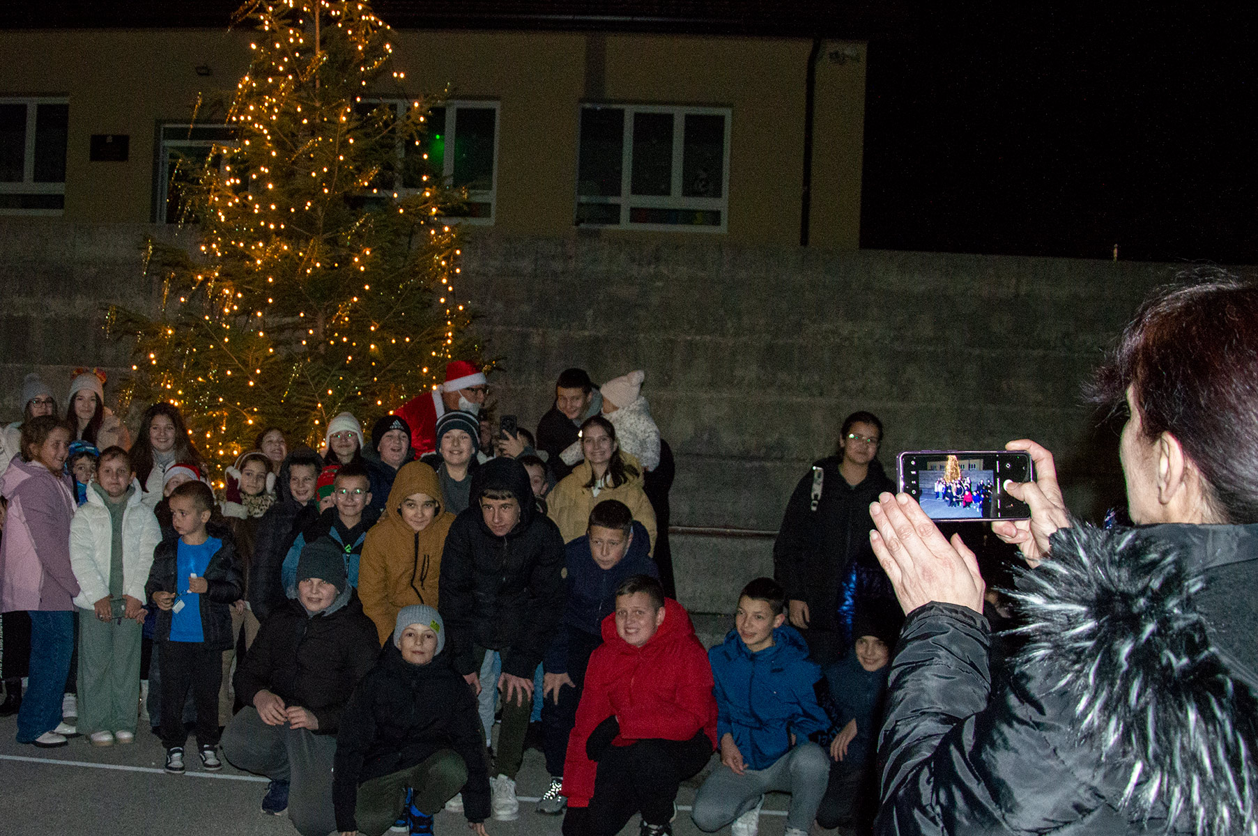 U susret bozižiću - Izbično 2025